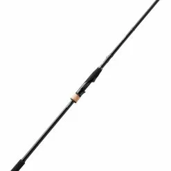 13 FISHING MUSE BLACK MB2S610L2 SPIN ROD