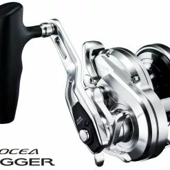 SHIMANO OCEA JIGGER 4000HG OVERHEAD REEL