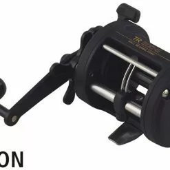 SHIMANO TR200G OVERHEAD REEL