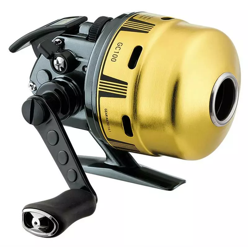 DAIWA GOLDCAST 120A SPINCAST REEL