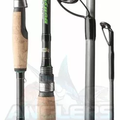 DOBYNS FURY 661SF SPIN ROD