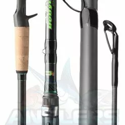 DOBYNS FURY 806SB CAST ROD