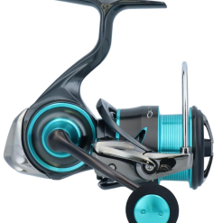 DAIWA EMERALDAS AIR FC LT 2500S SPIN REEL