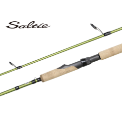 SHIMANO SALTIE 641 HEAVY SPIN ROD