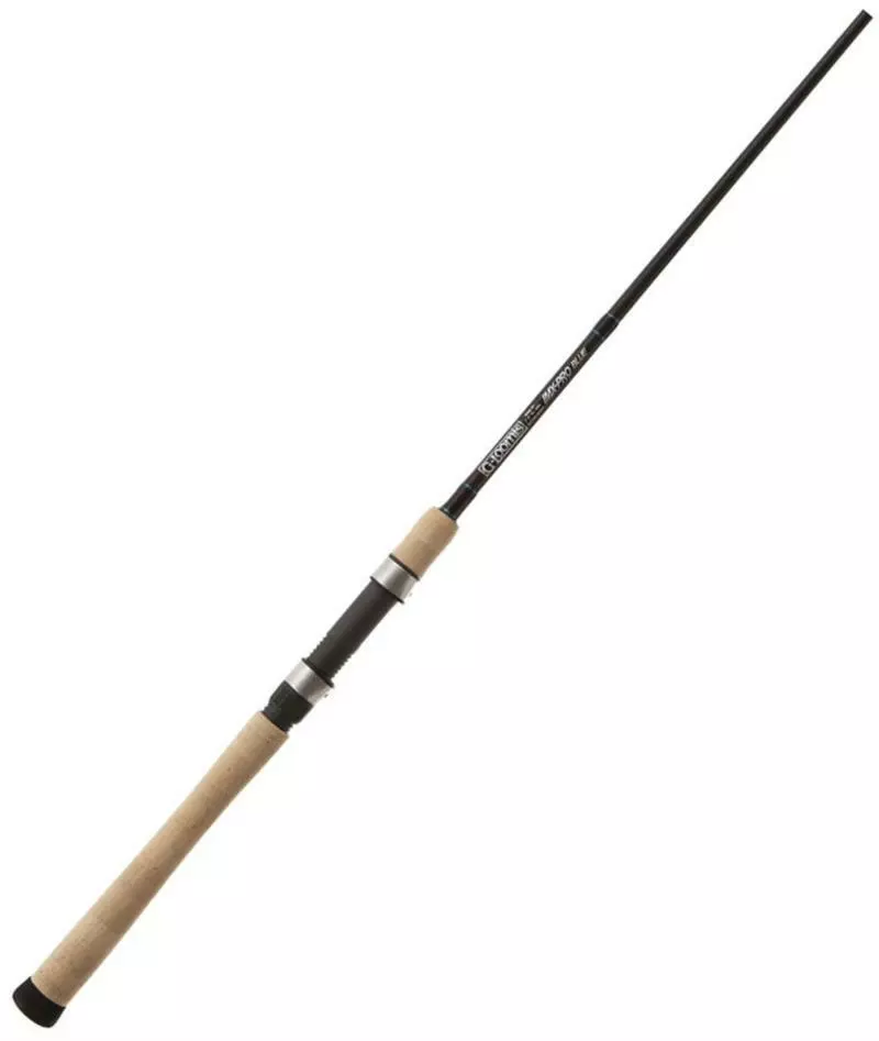 G.LOOMIS IMX PRO BLUE 842SXF SPIN ROD