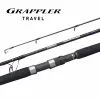 SHIMANO GRAPPLER TRAVEL TYPE C S82XH3 SPIN ROD