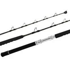 SHIMANO SPEEDMASTER GAME 15KG STAND UP OVERHEAD ROD