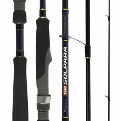 MAJORCRAFT SOLPARA X EGI SPX-832E SPIN ROD