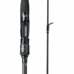 MEGABASS LEVANTE F1-63LVS SPIN ROD