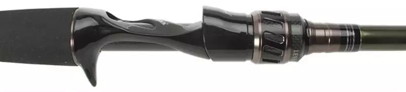MEGABASS LEVANTE F2-69LVS 4P TRAVEL SPIN ROD - Image 3