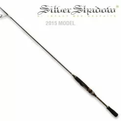 MEGABASS SILVER SHADOW (2015) SS-611MS SPIN ROD