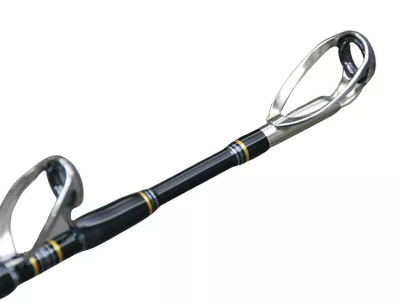 MILLERODS SWORDFIGHT 50-80 SHORT STROKER OVERHEAD ROD - Image 2