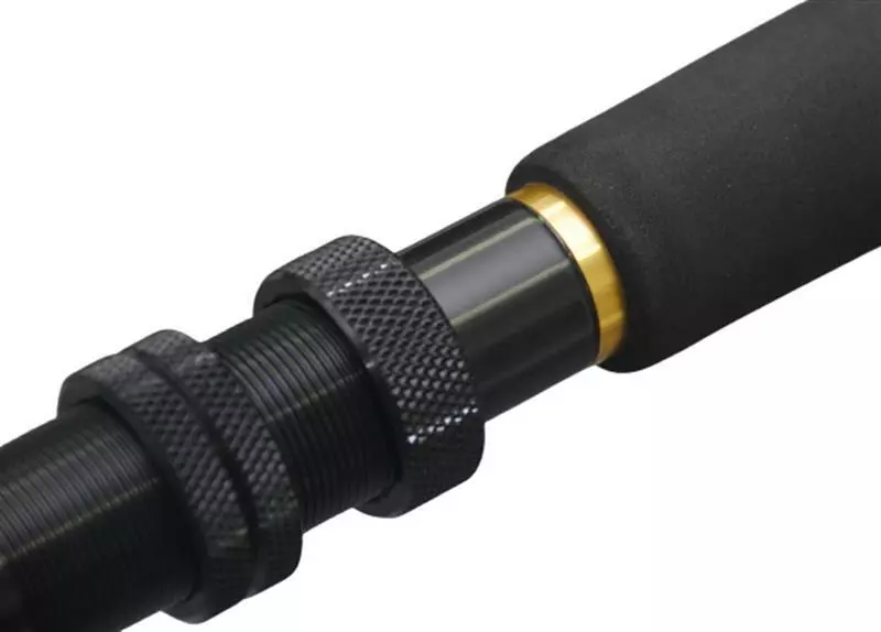 MILLERODS SWORDFIGHT 50-80 SHORT STROKER OVERHEAD ROD - Image 3