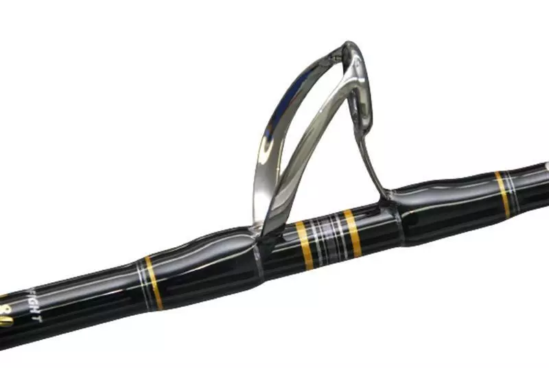 MILLERODS SWORDFIGHT 50-80 SHORT STROKER OVERHEAD ROD - Image 6