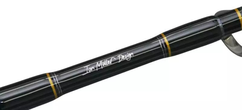 MILLERODS SWORDFIGHT 50-80 SHORT STROKER OVERHEAD ROD - Image 9