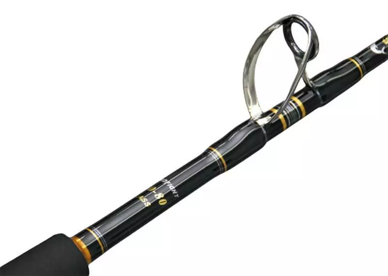 MILLERODS SWORDFIGHT 50-80 SHORT STROKER OVERHEAD ROD