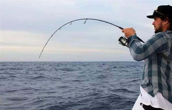 NS Black Hole N.S EXPLORER S575 LIGHT JIGGING SPIN ROD