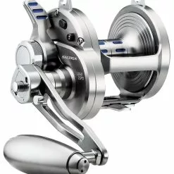 DAIWA SALTIGA LD 55JP OVERHEAD REEL