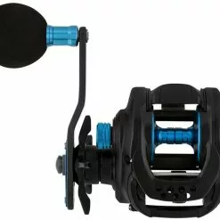 DAIWA SALTIST SJ 200H BAITCAST REEL