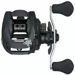 DAIWA TATULA 150HSL BAITCAST REEL