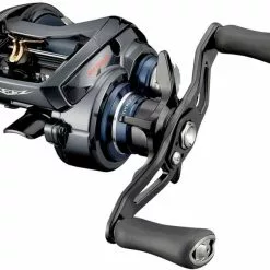 DAIWA STEEZ A TW HLC 7.1L BAITCAST REEL