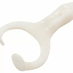 ZMAN FINESSE FROGZ LURE 2.75 INCH - White