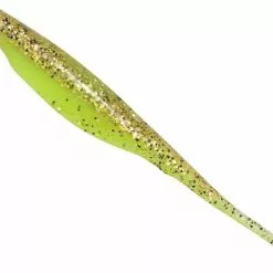 ZMAN STREAKZ LURE 5 INCH - Space Guppy