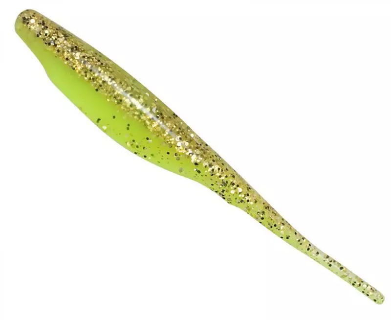 ZMAN STREAKZ LURE 5 INCH - Space Guppy