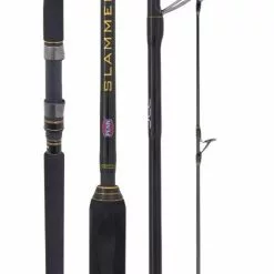 PENN SLAMMER 531XH SPIN ROD