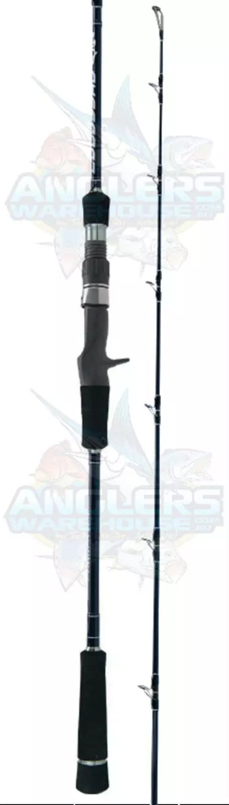 STORM COLOSSAL CLC561XXXH OVERHEAD ROD