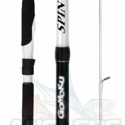 STORM GOMOKU SPIN SERIES 702UL SPIN ROD