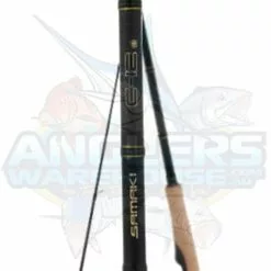 SAMAKI C-12 V3 SC-701SXL SPIN ROD