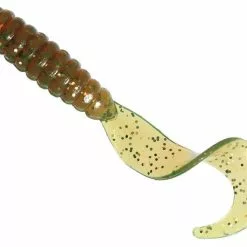 ZMAN GRUBZ LURE 2 INCH - Midnight Oil