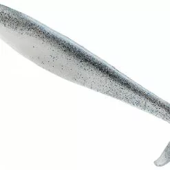 ZMAN SWIMMERZ LURE 6 INCH V2 - Smoky Shad - Qty 3