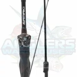 SAMAKI ZING XTREME V2 SZX-6070BH-2 CAST ROD