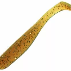 ZMAN SLIM SWIMZ LURE 3 INCH - Midnight Oil