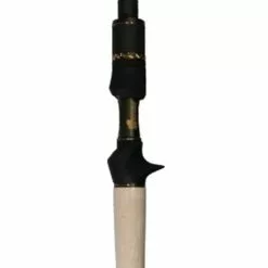 SAMURAI INFINITE FIN-B12-F66 BAITCAST ROD