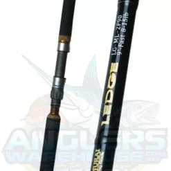 SAMURAI LEDGE LG-12-2F90 SPIN ROD