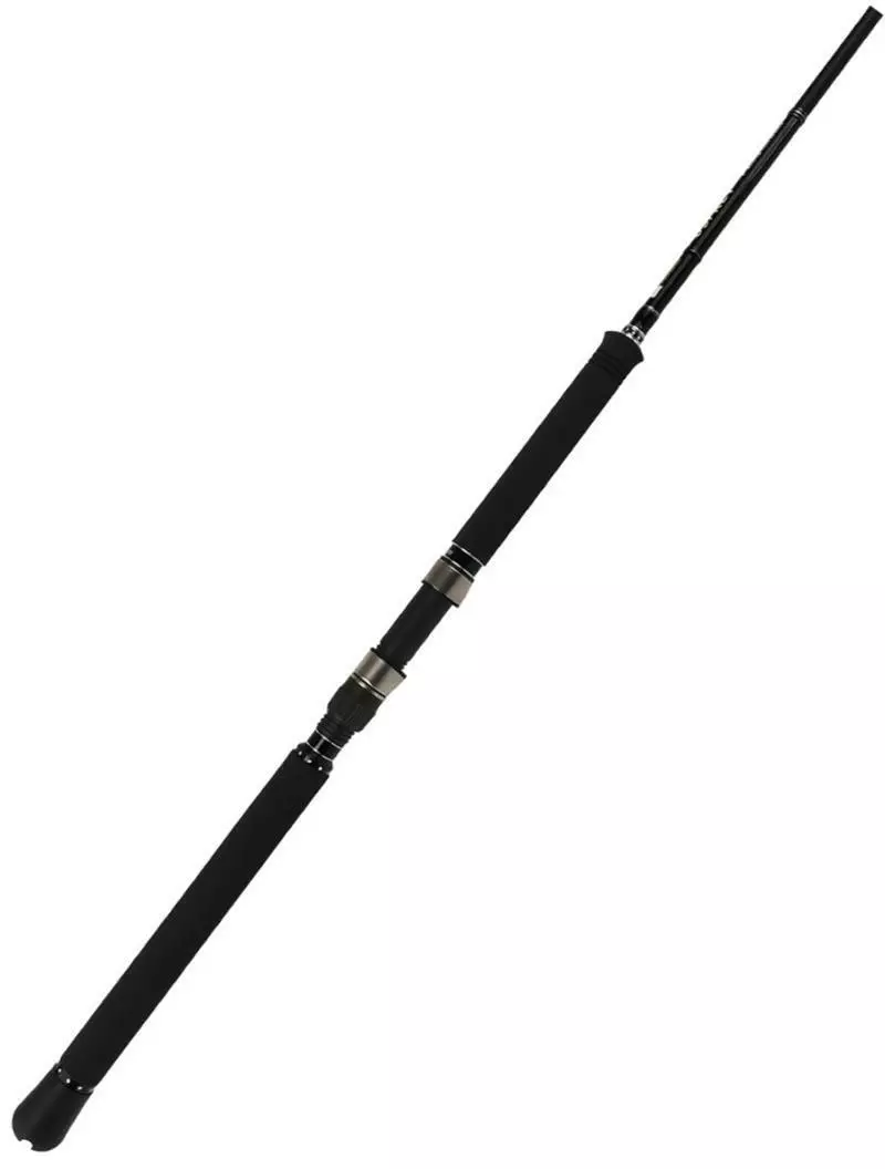 SAMURAI OSPREY OS-40L SPIN ROD