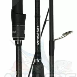 SAMURAI REACTION RE101-270 SPIN ROD