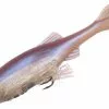 BIWAA KAPSIZ KAST HD 9 INCH LURE - 305 - Lavender