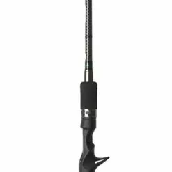 SAMURAI RUNOFF RO-B25-F59 BAITCAST ROD