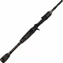 SAMURAI REFRACTION RFSB-H83 SWIMBAIT BAITCAST ROD