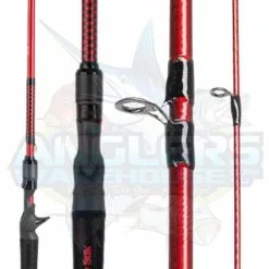 UGLY STIK CARBON USCBCA701MA CAST ROD