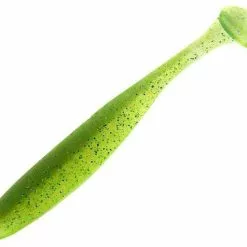 KEITECH EASY SHINER LURE 3 INCH - Lime Chartreuse