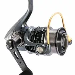 ABU GARCIA REVO ALX THETA 1000S SPIN REEL