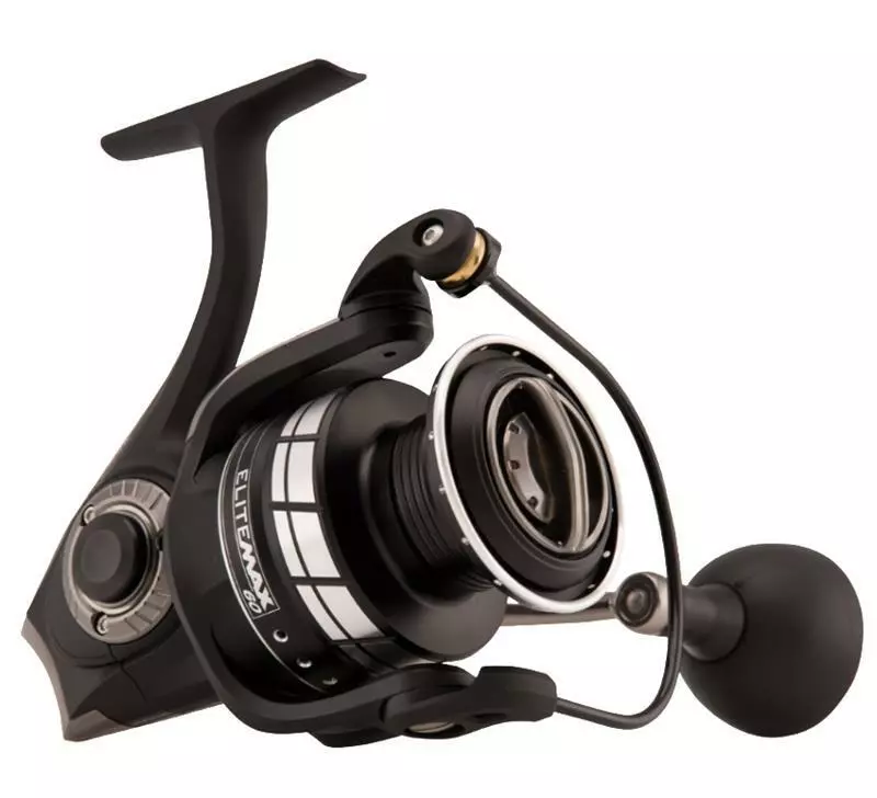 ABU GARCIA ELITE MAX SP40 SPIN REEL - Image 2