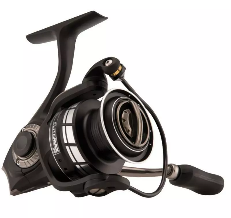 ABU GARCIA ELITE MAX SP40 SPIN REEL