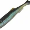 MOLIX RT SHAD LURE 7 INCH - Wakasagi