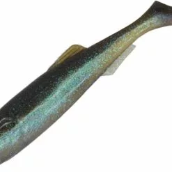 MOLIX RT SHAD LURE 7 INCH - Wakasagi